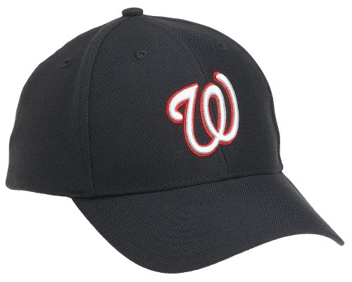 Washington Nationals MVP Adjustable Cap (Navy)