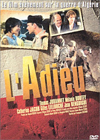 L'Adieu - �dition Digipack 2 DVD dvd, Film dvd L'Adieu - �dition Digipack 2 DVD