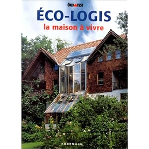 Eco-Logis la maison à vivre