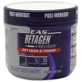 EAS Betagen 20 Servings Cherry Creatine