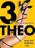 Cover art for  3 By Theo Van Gogh