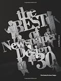 The Best of Newspaper Design, 30th Edition
