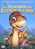 Eigenschaften Universal/DVD  / In einem Land vor unserer Zeit 11: Das Geheimnis der kleinen Saurier