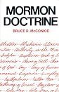 Mormon Doctrine