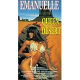 Emmanuelle Queen of the Desert [VHS]