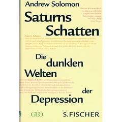 Saturns Schatten - Die dunklen Welten der Depression.