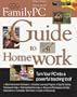 The Family PC Guide to Homework (The Familypc Series)