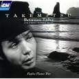 Toru Takemitsu: Between Tides and Other Chamber Music