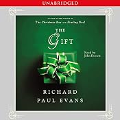 The Gift: A Novel | [Richard Paul Evans]