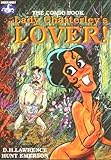 Lady Chatterley's lover!