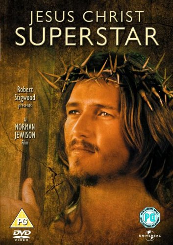 Produkt-Bild: Jesus Christ Superstar [UK Import]