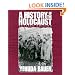 A History of the Holocaust (Single Title: Social Studies)