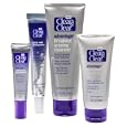 Clean & Clear Finishes Acne Mark Eraser Kit