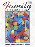 Family in Transition (11th Edition) image