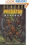 Aliens Vs. Predator: Eternal (Aliens Vs. Predator)