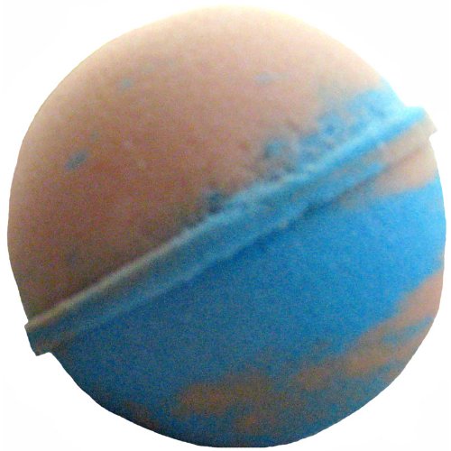 Out of This World Bath Bomb By Blissful Bath