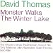 Monster Walks the Winter Lake