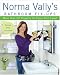 Books : Norma Vally's Bathroom Fix-ups: More Than 50 Projects for Every Skill Level