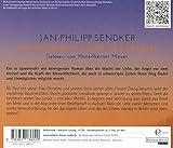 Image de Am anderen Ende der Nacht (Die China-Trilogie, Band 3)