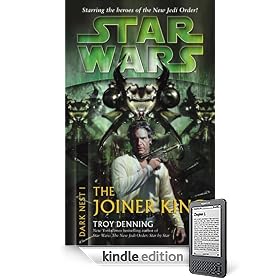 Star Wars: Dark Nest I: The Joiner King