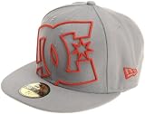 Dc Shoes Coverage 2 New Era Cap - Casquette  - Homme