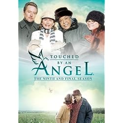 Touched By an Angel: Ninth & Final Season