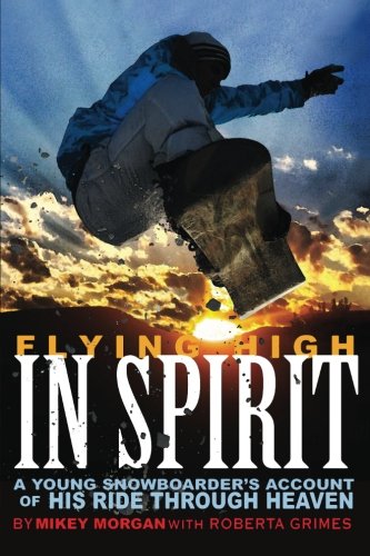 Flying High In Spirit
