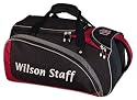 Wilson Staff Tour Holdall - Black
