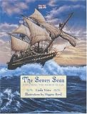 Books : The Seven Seas: Exploring the World Ocean