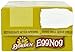 Borden Egg Nog, Shelf Stable, 32-Ounce (Pack of 6)