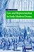 Book Law and Representation in Early Modern Drama