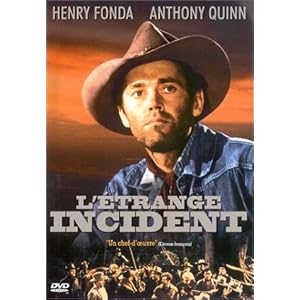 L'Etrange Incident
