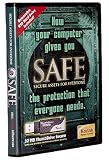 SAFE Plus Home Inventory Software & ThumbDrive Secure