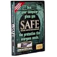 SAFE Plus Home Inventory Software and ThumbDrive Secure by Red Queen Software Inc.