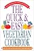 Book Quick & Easy Vegetarian Cookbook: Expanded Edition