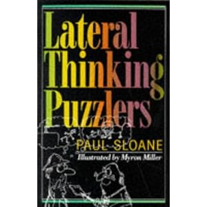 Lateral Thinking Puzzlers