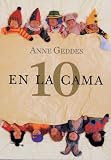 10 en la cama