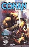 Conan The Rogue (Conan) John Maddox Roberts