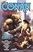 Books : Conan The Rogue (Conan)