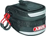 ABUS Fahrradtasche Onyx Allround ST 150 KF, schwarz, 17 x 11 x 9 cm