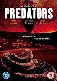 cover of Silent Predators [UK IMPORT]