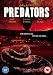 Silent Predators [1999] [DVD] [Edizione: Regno Unito]