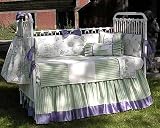 Cheap   mister finnigan crib bedding bybaby bella