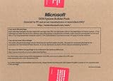 Software : Microsoft OEM Office 2003 Small Business Edition Inc. UK Service Pack 2 - 1 Pack