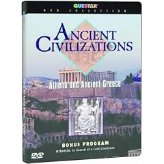 Ancient Civilizations: Athens and Ancient Greece
