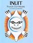 Inuit Punch-Out Masks