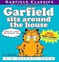 Garfield Sits Around the House (Garfield Classics)