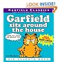 Garfield Sits Around the House (Garfield Classics)