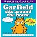 Garfield Sits Around the House (Garfield Classics)