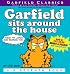 Garfield Sits Around the House (Garfield Classics)